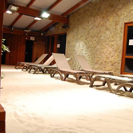 Wyspa Kampinos Brochów Esterno foto